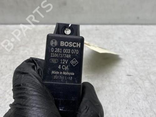 Used Electronic module NISSAN X-TRAIL III (T32_, T32R, T32RR) 1.6 dCi (T32) (130 hp) 19955923