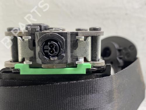 Used Front right belt tensioner CITROËN C4 II (NC_) 1.6 BlueHDi 120 (120 hp) 19964020
