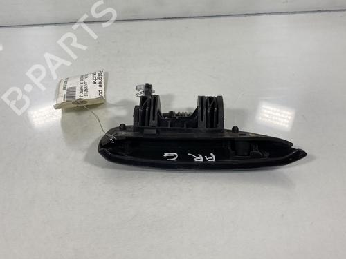 Used Rear left exterior door handle DACIA SANDERO II 1.0 SCe 75 (B8JC, B8JD) (73 hp) 20007732