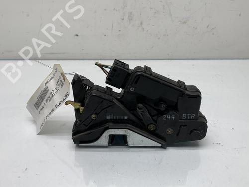 Front right lock BMW 3 (E46) 320 d | BP20008184C97 