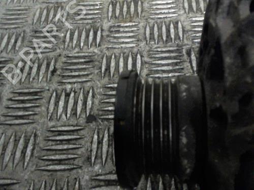 Used Alternator Alternator 25437501 25437501