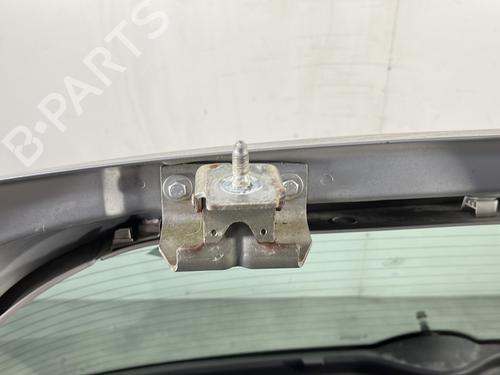 Tailgate PEUGEOT 307 (3A/C) 1.4 HDi | BP28519871C6