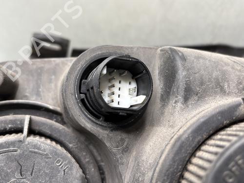 Right headlight ALFA ROMEO 159 (939_) 1.9 JTDM 8V (939AXE1B) | BP31293252C29 