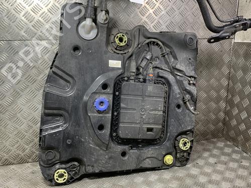 AdBlue-tank CITROËN C3 AIRCROSS II (2R_, 2C_) 1.6 BlueHDi 100 (2CBHYB) (99 hp) 32749058