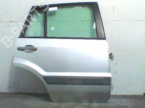 Used Right rear door FORD FUSION (JU_) 1.6 TDCi (90 hp) 19985633