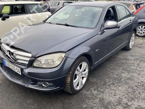 Left sun visor MERCEDES-BENZ C-CLASS (W204) C 200 CDI (204.007, 204.006) | BP29315385I1 - Image 21