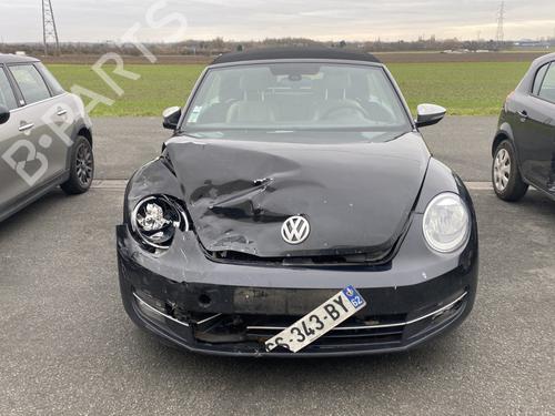 Glove box VW BEETLE Convertible (5C7, 5C8) 1.6 TDI | BP38051911C95 - Image 9