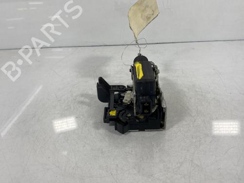 Front right lock DACIA SANDERO  | BP19996460C97 