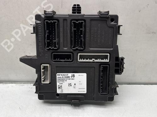 Used Fuse box Fuse box NISSAN TOWNSTAR Box Body/MPV (XFK) 1.3 (131 hp) 32024541 32024541