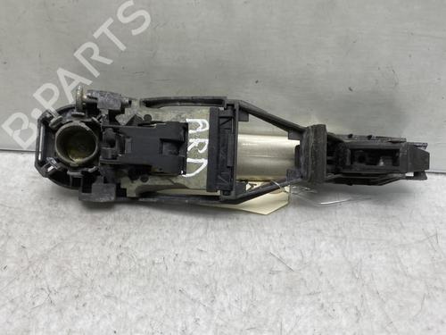 Rear right exterior door handle VW PASSAT B5.5 (3B3) 1.9 TDI | BP19956439C130 