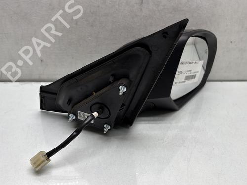 Right mirror SUZUKI SWIFT IV (FZ, NZ) 1.2 (AZH412, ZC72S) | BP28519304C27