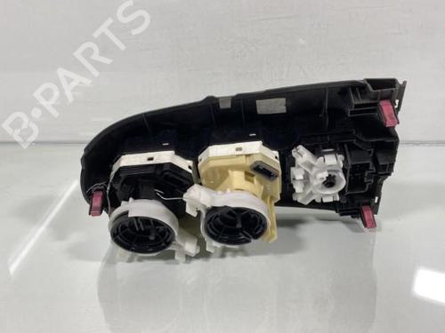 Used Climate control Climate control 19986525 19986525