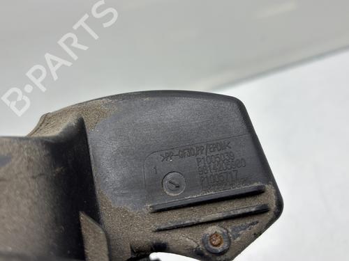 Fuel flap CITROËN C4 Picasso II 1.6 HDi / BlueHDi 115 | BP30104405C131 