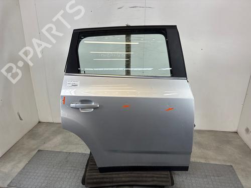 Used Right rear door Right rear door 39091062 39091062