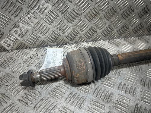Left front driveshaft RENAULT TWINGO II (CN0_) 1.2 16V (CN04, CN0B) | BP40205212M38 - Image 2