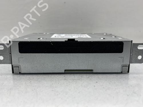 Radio CITROËN DS5 2.0 BlueHDi 180 | BP29597390E6 