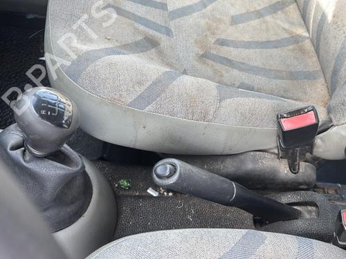 Warning switch RENAULT KANGOO (KC0/1_) 1.9 dTi (KC0U) | BP36248956I22 - Image 25