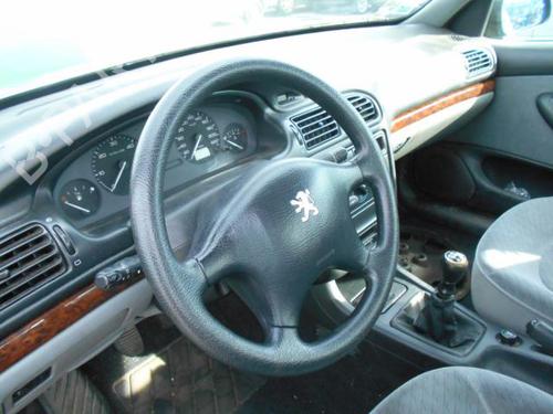 Right mirror PEUGEOT 406 (8B) 1.9 TD | BP21948231C27 