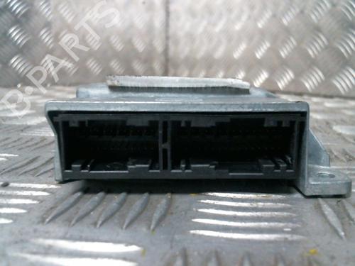 Airbag styreenhed CITROËN C5 II Break (RE_) [2004-2008]  20012102
