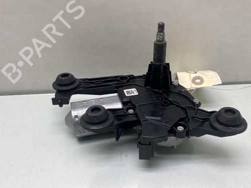 Used Rear wiper motor PEUGEOT 208 I (CA_, CC_) 1.2 VTI 82 (82 hp) 26400426