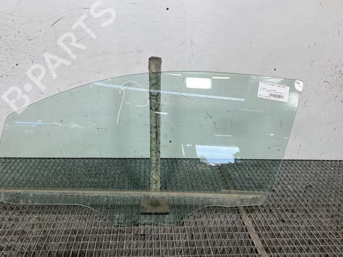 Used Front left door window CITROËN C1 II (PA_, PS_) 1.0 VTi 72 (72 hp) 30174021