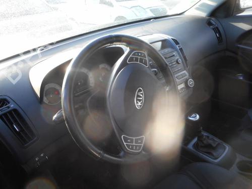 Left front window switch KIA CEE'D Hatchback (ED) 1.6 CRDi 90 | BP20030435I27  - Image 9