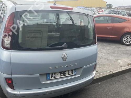 Front wiper motor RENAULT ESPACE IV (JK0/1_) 2.2 dCi (JK0H) | BP26936210M29 - Image 24