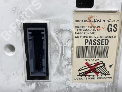 Cuadro instrumentos FORD FOCUS C-MAX (DM2) 1.8 TDCi | BP29724785C47