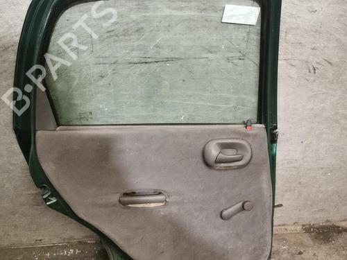 Left rear door OPEL CORSA B (S93) 1.4 i (F08, F68, M68) | BP20182463C4 