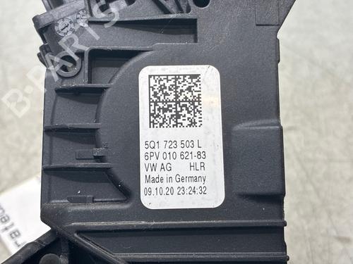 Pedal AUDI Q2 (GAB, GAG) 35 TFSI | BP35896667I4 - Image 2