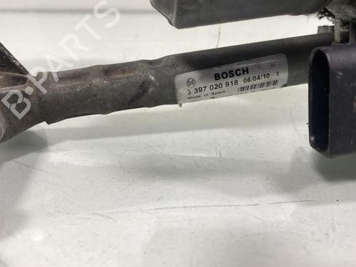 Front wiper motor SEAT LEON (1P1)  | BP19971230M29 