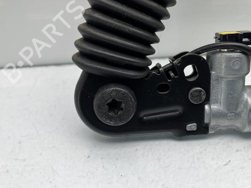 Front left belt tensioner PEUGEOT BOXER Van 2.2 HDi 150 | BP30153401C87 