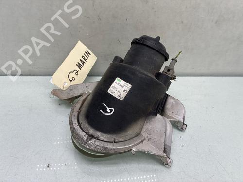 Used Left front fog light Left front fog light 39393639 39393639