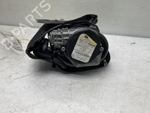 Used Front left belt tensioner Front left belt tensioner PEUGEOT 206+ (2L_, 2M_) 1.1 (60 hp) 19993814 19993814