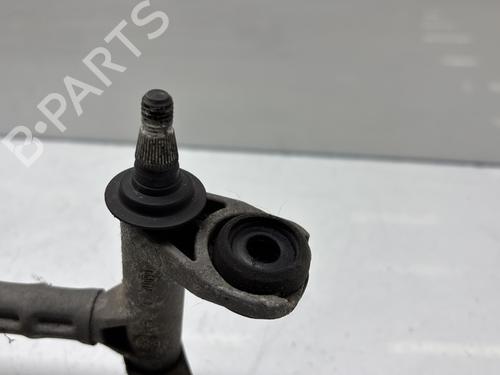 Front wiper motor AUDI A3 (8P1) 1.9 TDI | BP32297202M29