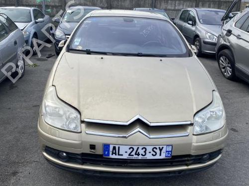 Left taillight CITROËN C5 II (RC_) 1.6 HDi (RC8HZB) | BP21590684C34 