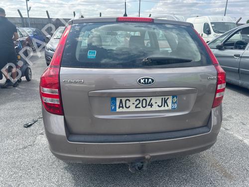 Left front window switch KIA CEE'D SW (ED) 1.6 CRDi 115 | BP40271063I27 - Image 9