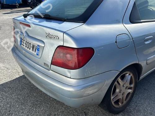 Førerens kollisjonspute CITROËN XSARA (N1) 2.0 HDi 109 | BP26411096C9 