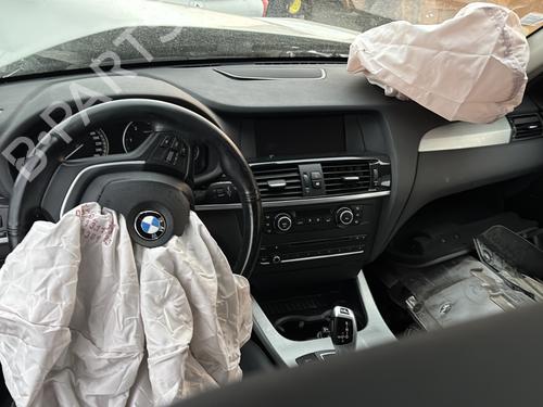 Switch BMW X3 (F25) xDrive 20 d | BP34525175I30 - Image 36