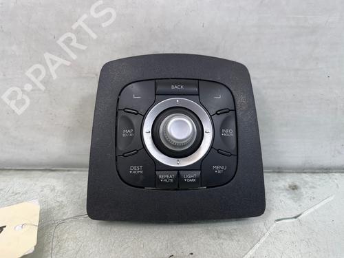 Switch RENAULT SCÉNIC III (JZ0/1_) 1.5 dCi | BP37452308I30 - Image 2