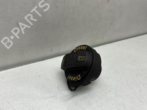 Tankdæksel Tankdæksel VW POLO V (6R1, 6C1) 1.6 TDI (90 hp) 33609580 33609580