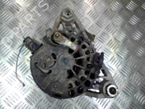 Used Alternator Alternator OPEL CORSA B (S93) [1993-2009] 19984830 19984830