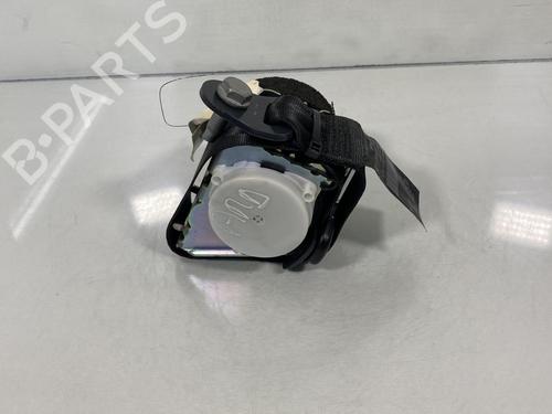 Rear right belt tensioner PEUGEOT 3008 I MPV (0U_) 1.6 HDi | BP19975737C90 