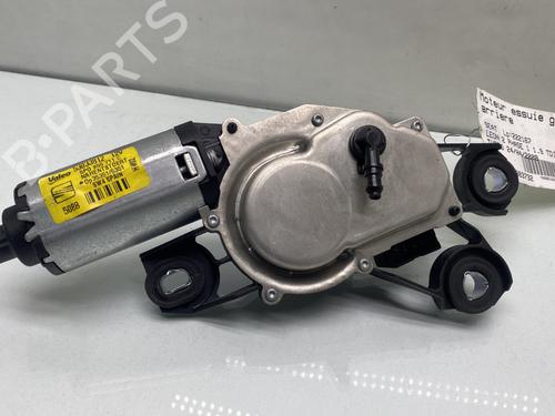 Rear wiper motor SEAT LEON (1P1) 1.9 TDI | BP26400539M102 