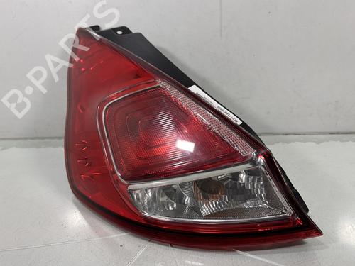 Venstre baglygte FORD FIESTA VI (CB1, CCN) 1.25 (82 hp) 31834395