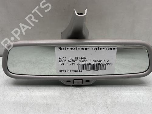 Used Rear mirror AUDI A6 C6 Avant (4F5) 3.0 TDI quattro (225 hp) 30490237