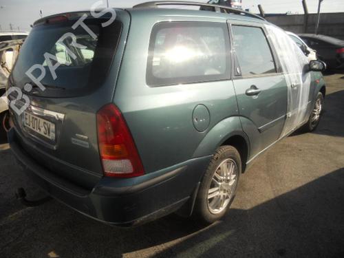 Right rear door FORD FOCUS I Turnier (DNW) 1.8 Turbo DI / TDDi | BP20033979C5 