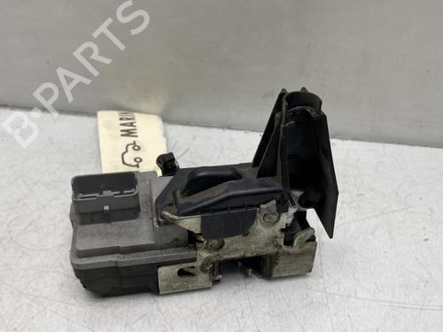 Front left lock PEUGEOT 307 (3A/C) 1.6 HDi | BP29191298C98 