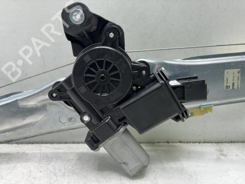 Used Rear left window mechanism Rear left window mechanism OPEL ASTRA K (B16) 1.4 Turbo (68) (150 hp) 40170805 40170805