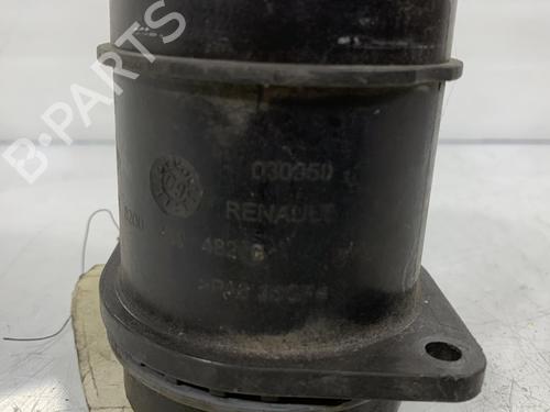 Used Mass air flow sensor Mass air flow sensor RENAULT CLIO III (BR0/1, CR0/1) [2005-2014] 19986406 19986406
